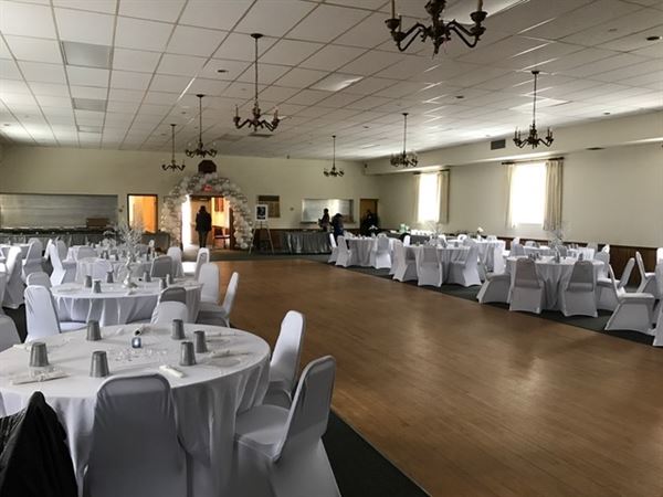 Norwalk American Legion