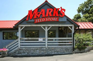 Mark's Feed Store - Middletown