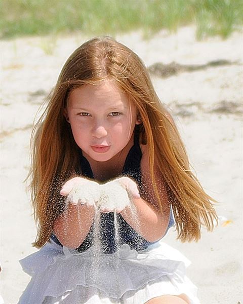 Shanda Cahill Photography