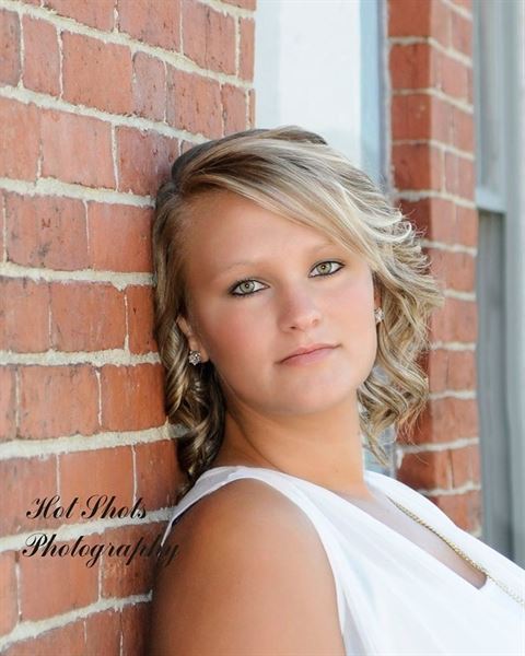 Shanda Cahill Photography