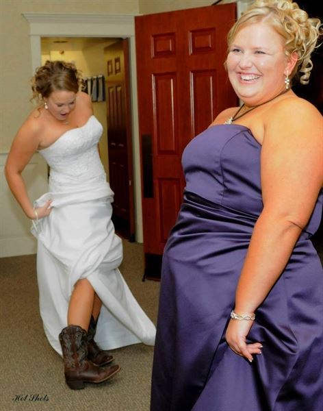 Shanda Cahill Photography