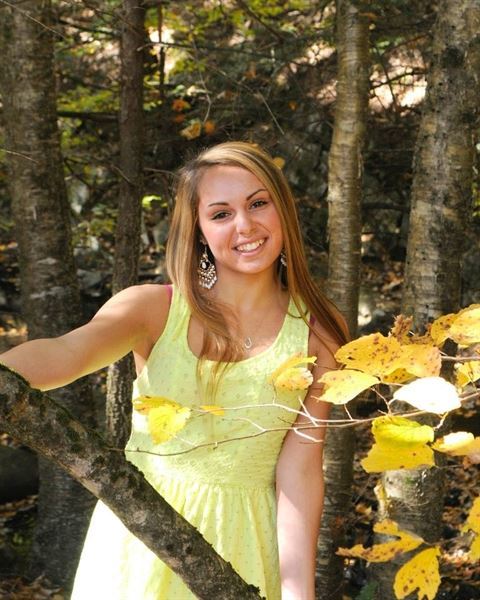 Shanda Cahill Photography