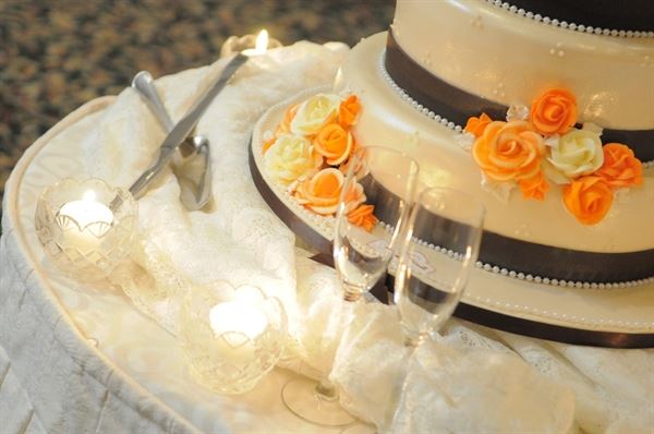 Beautiful Elegant Events