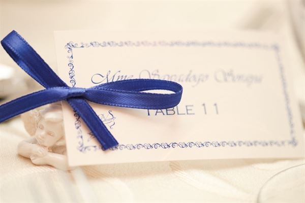 Beautiful Elegant Events