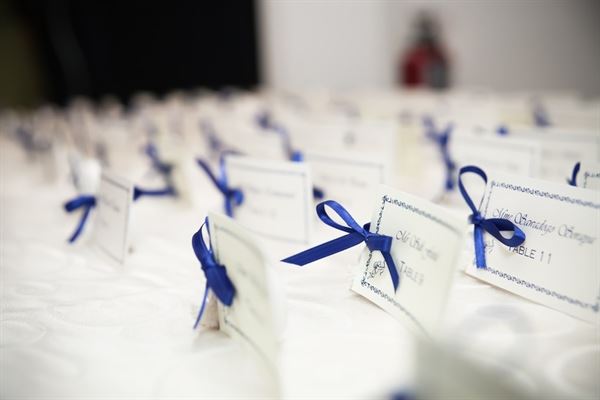 Beautiful Elegant Events