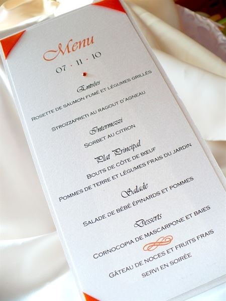 Beautiful Elegant Events