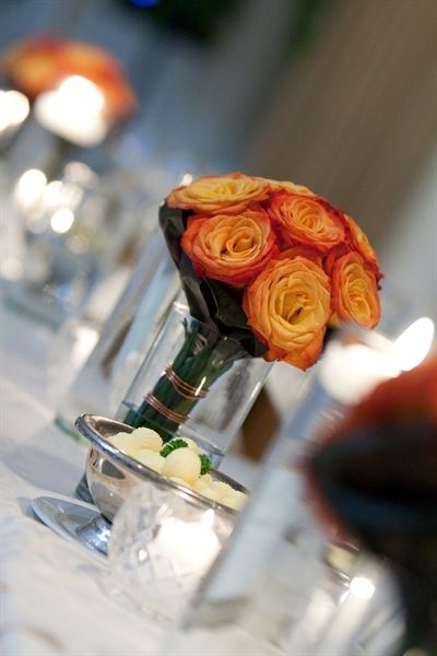 Beautiful Elegant Events