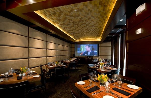 III Forks Prime Steakhouse