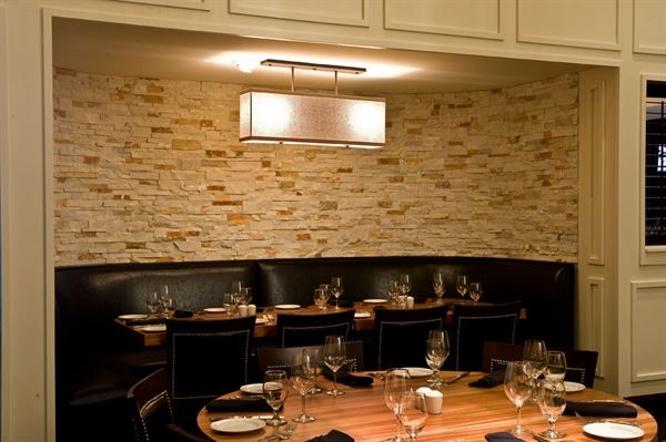 III Forks Prime Steakhouse