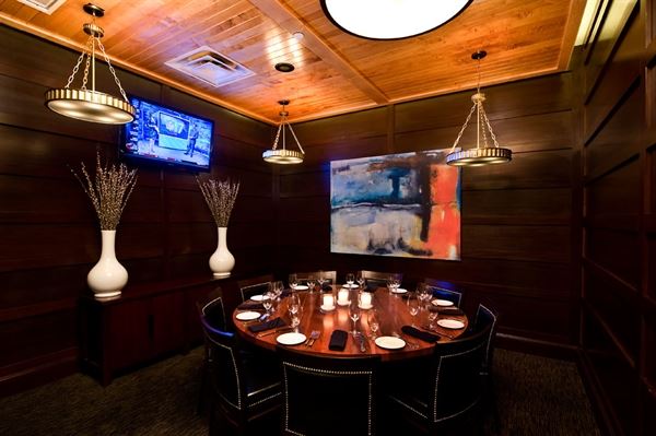 III Forks Prime Steakhouse