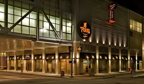 III Forks Prime Steakhouse