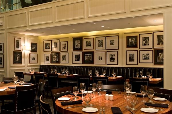 III Forks Prime Steakhouse