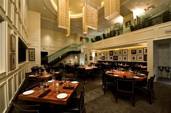 III Forks Prime Steakhouse