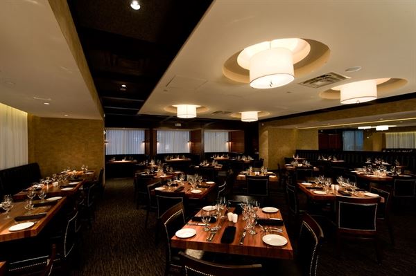 III Forks Prime Steakhouse