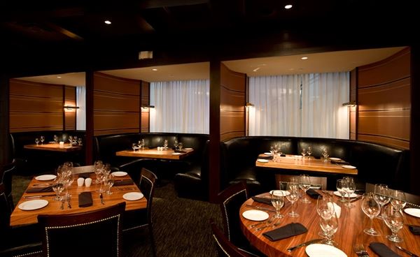 III Forks Prime Steakhouse