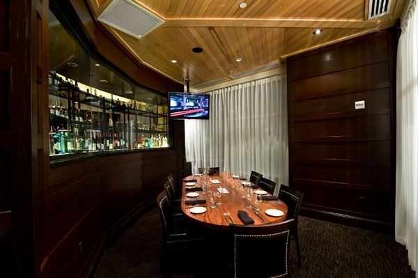 III Forks Prime Steakhouse