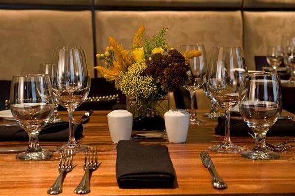 III Forks Prime Steakhouse