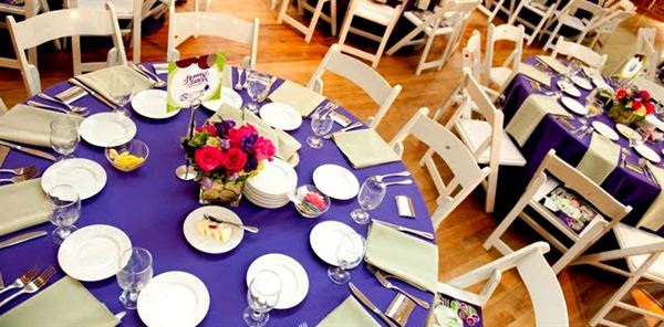 Confetti's Event Center