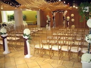 CONFETTI'S Event Center