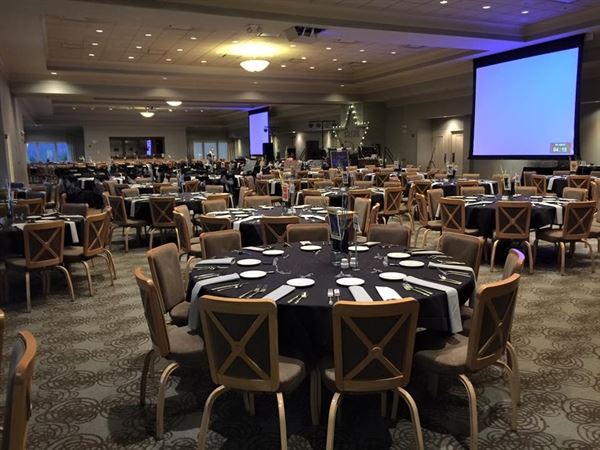 Signature Of Solon Country Club