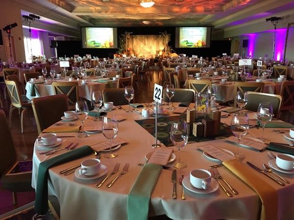 Signature Of Solon Country Club