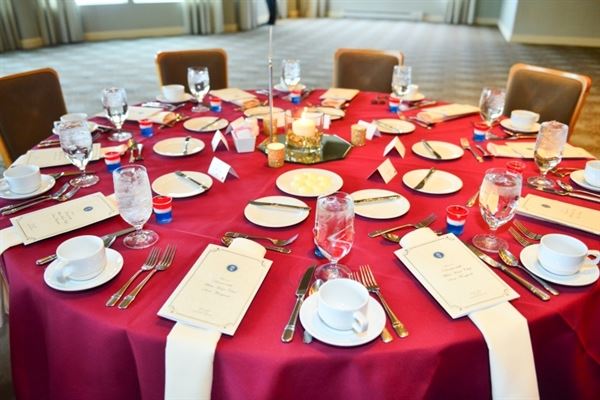 Signature Of Solon Country Club