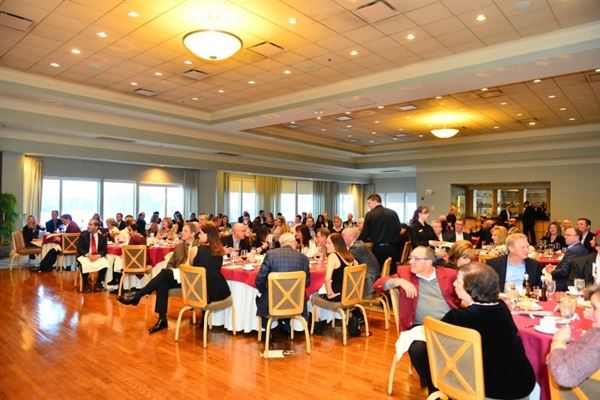 Signature Of Solon Country Club