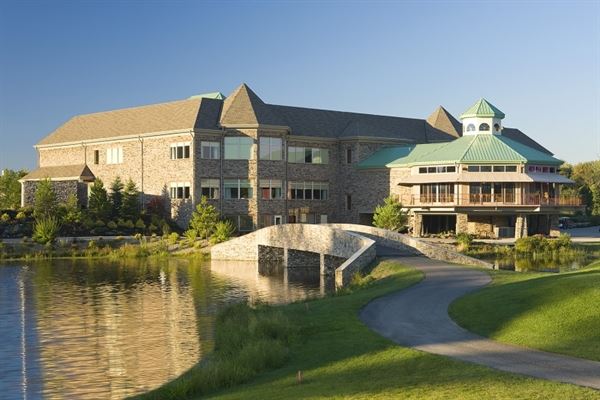 Signature Of Solon Country Club