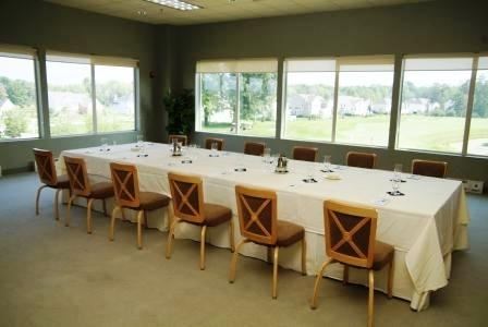 Signature Of Solon Country Club