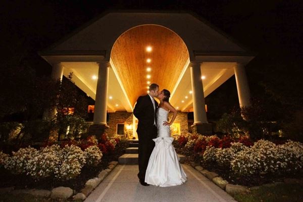 Signature Of Solon Country Club