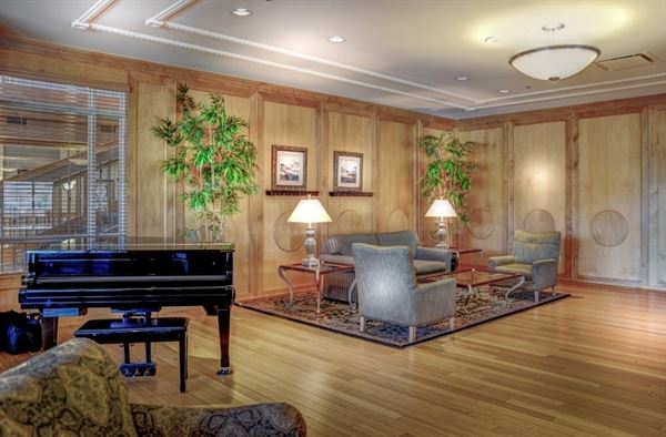 Signature Of Solon Country Club