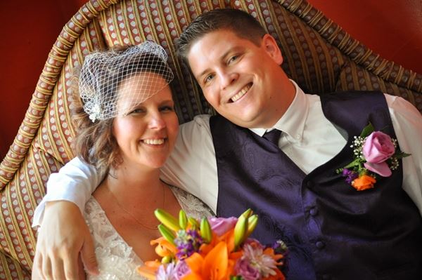 Carpe Diem Event Planning