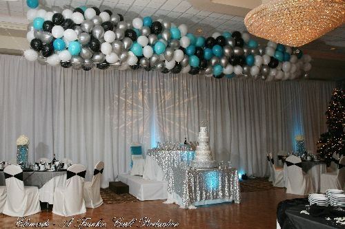 Fiorelli Banquet & Conference Center