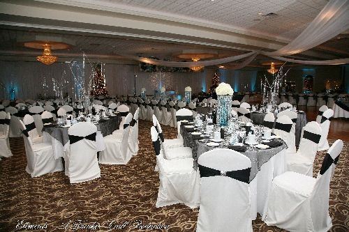 Fiorelli Banquet & Conference Center