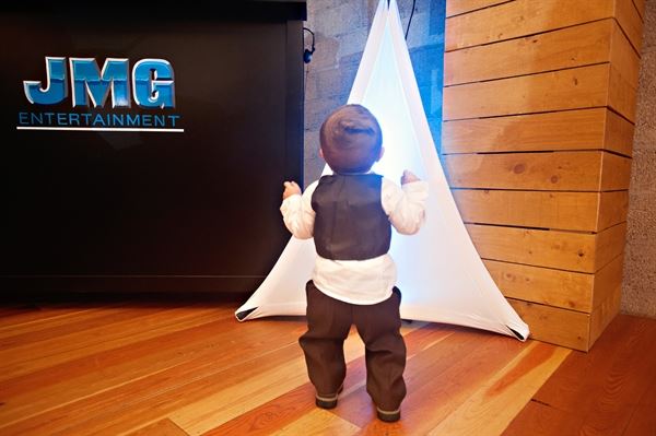 JMG Entertainment