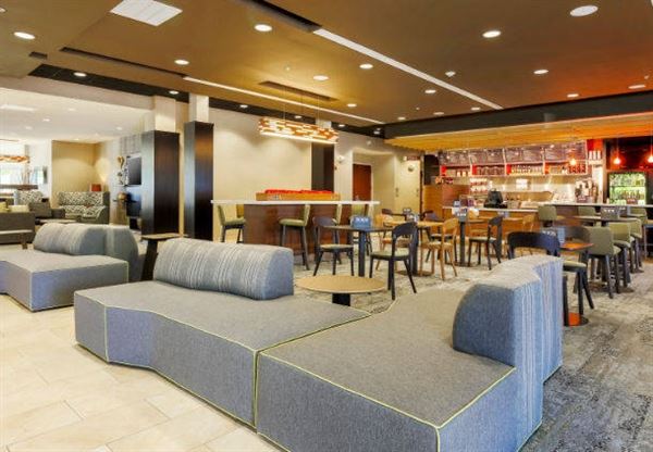 Courtyard Dallas Arlington South