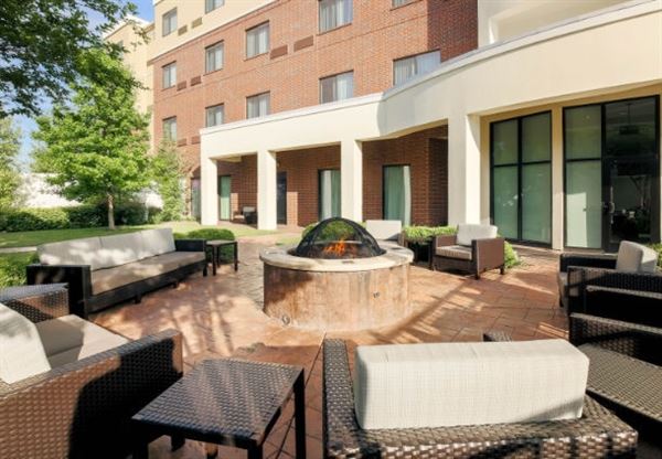 Courtyard Dallas Arlington South