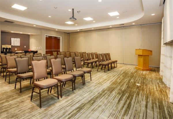 Courtyard Dallas Arlington South