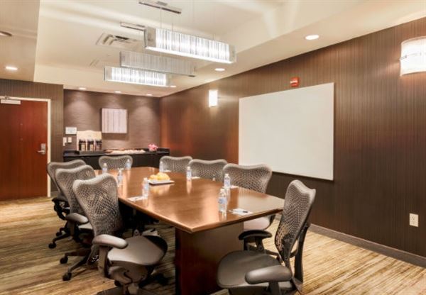 Courtyard Dallas Arlington South