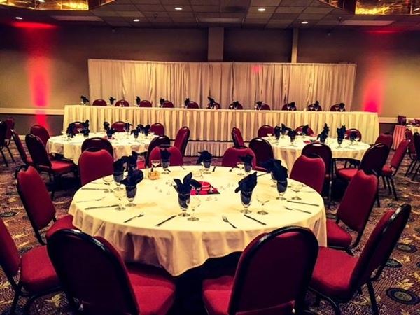 Fargo Ramada Hotel & Conference Center