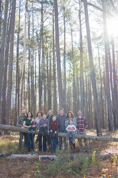 East Autumn Photography