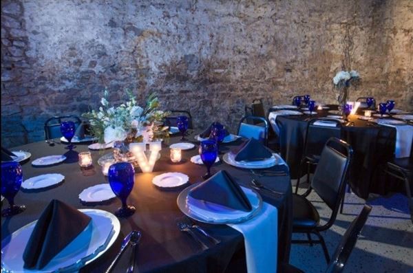 Vintage Car Museum and Event Center