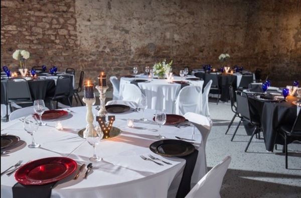 Vintage Car Museum and Event Center