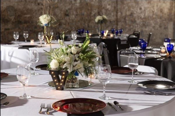 Vintage Car Museum and Event Center