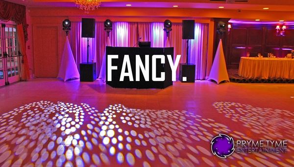 Pryme Tyme Entertainment