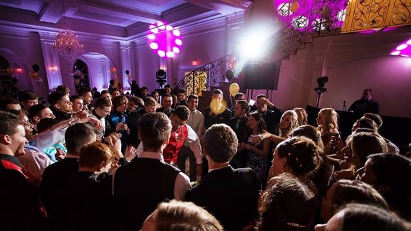 Pryme Tyme Entertainment