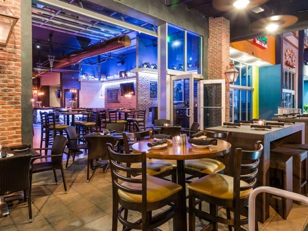 Batch Gastropub - Miami