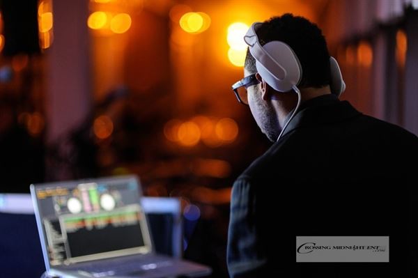 Crossing Midnight Entertainment