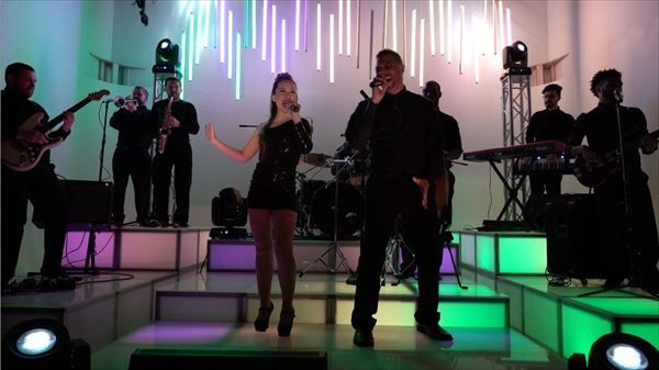 Crossing Midnight Entertainment