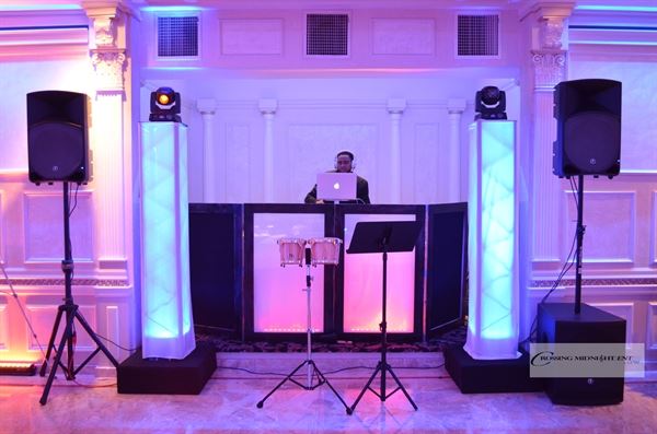 Crossing Midnight Entertainment